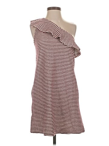 Ann Taylor LOFT Casual Dress (view 1)