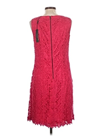 T Tahari Cocktail Dress (view 2)