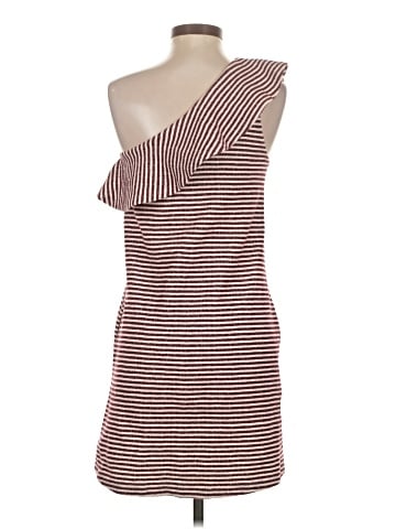 Ann Taylor LOFT Casual Dress (view 2)