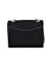 Chanel 100% Suede Black Vintage Shoulder Bag One size - photo 3