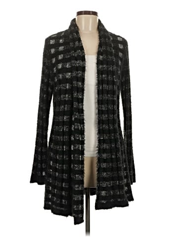 Isaac Mizrahi LIVE! Cardigan (view 1)