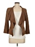 Gerard Darel Brown Jacket Size 6 (38) - photo 1