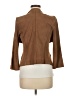 Gerard Darel Brown Jacket Size 6 (38) - photo 2