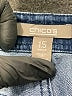 Chico's White Ivory Jeggings Size XL (3.5) - photo 4