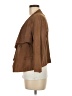 Gerard Darel Brown Jacket Size 6 (38) - photo 5