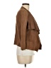 Gerard Darel Brown Jacket Size 6 (38) - photo 4