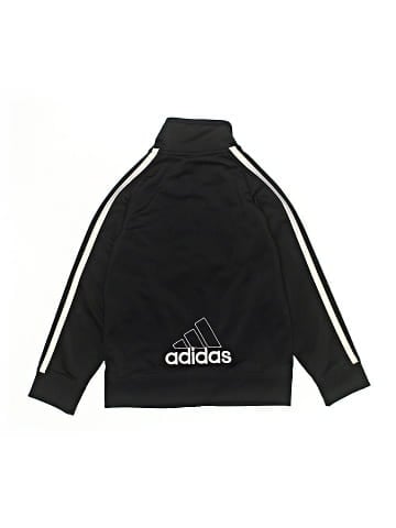 Adidas Track Jacket (view 2)