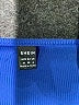 Shein Blue Cocktail Dress Size 6 - photo 4