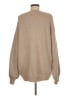 Princess Polly Tan Pullover Sweater Size 6 - photo 2