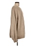 Princess Polly Tan Pullover Sweater Size 6 - photo 4