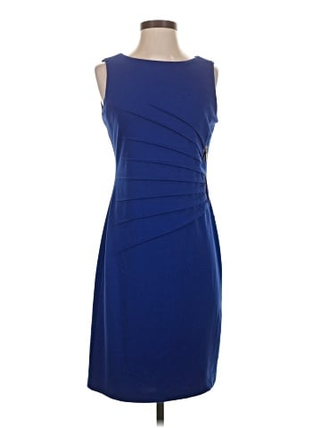 Ivanka Trump Cocktail Dress (view 1)