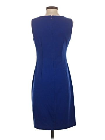 Ivanka Trump Cocktail Dress (view 2)