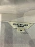 Max Studio Ivory Long Sleeve Blouse Size M - photo 7