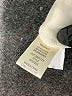 Max Studio Ivory Long Sleeve Blouse Size M - photo 8