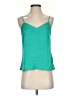 Express Green Tank Top Size XS - photo 1