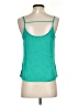 Express Green Tank Top Size XS - photo 2