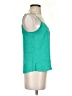 Express Green Tank Top Size XS - photo 4
