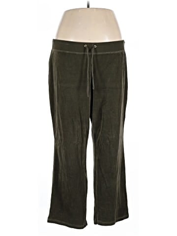 NY&C Casual Pants (view 1)