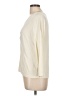 Norm Thompson Ivory 3/4 Sleeve Top Size L - photo 5