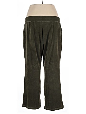 NY&C Casual Pants (view 2)