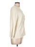 Norm Thompson Ivory 3/4 Sleeve Top Size L - photo 4