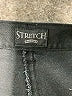 Riders Black Casual Pants Size 22 - photo 4