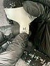 Roi Gray Coat Size M - photo 8