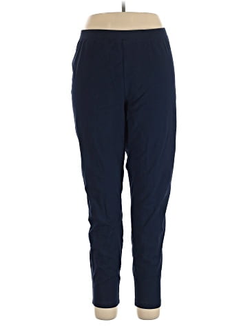 Liz & Me Track Pants (view 1)