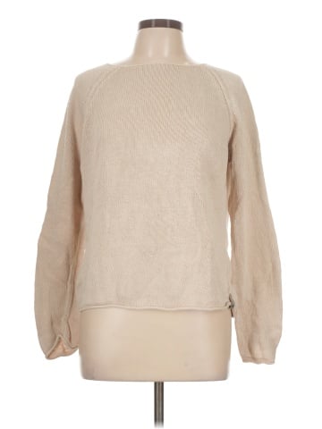 CALVIN KLEIN JEANS Pullover Sweater (view 1)