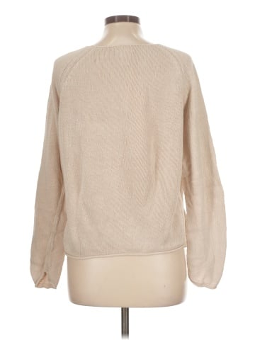 CALVIN KLEIN JEANS Pullover Sweater (view 2)