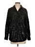 Steve Madden Black Jacket Size XS - photo 1