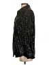 Steve Madden Black Jacket Size XS - photo 5