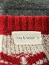 Mia + Tess Red Pullover Sweater Size S - photo 7