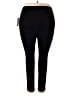 D&Co. Black Active Pants Size 18W - photo 2