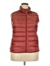 Uniqlo 100% Nylon Red Vest Size XXL - photo 1