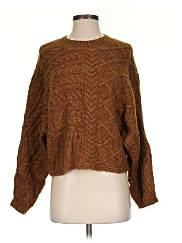 Abercrombie & Fitch Pullover Sweater (view 1)