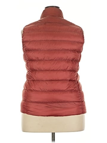 Uniqlo Vest (view 2)