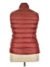 Uniqlo 100% Nylon Red Vest Size XXL - photo 2