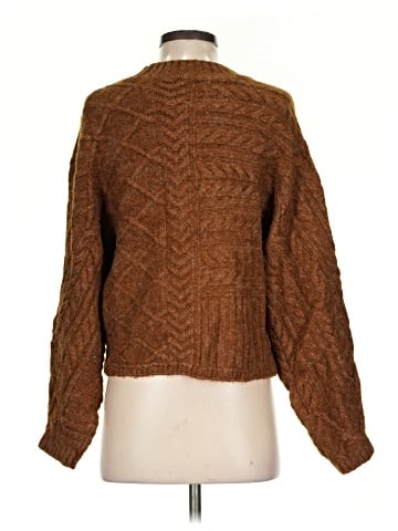 Abercrombie & Fitch Pullover Sweater (view 2)