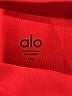 Alo Red Active Pants Size XS - photo 6