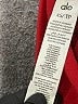 Alo Red Active Pants Size XS - photo 7