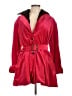 Assorted Brands Pink Red Coat Size L (estimated) - photo 1