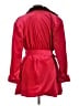 Assorted Brands Pink Red Coat Size L (estimated) - photo 2