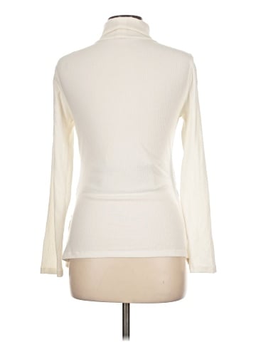 Old Navy - Maternity Long Sleeve Turtleneck (view 2)