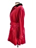 Assorted Brands Pink Red Coat Size L (estimated) - photo 5