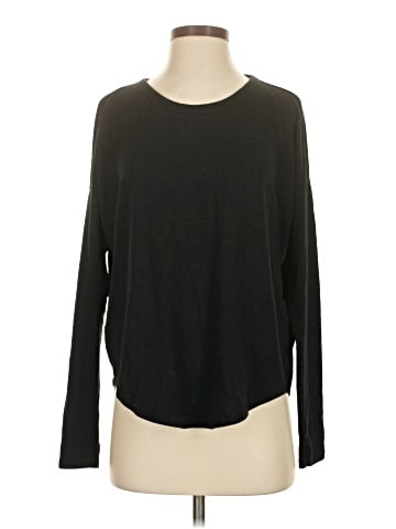 Rag & Bone/JEAN Long Sleeve T-Shirt (view 1)