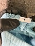 Assorted Brands Blue Casual Pants Size L - photo 8