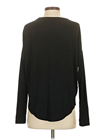 Rag & Bone/JEAN Long Sleeve T-Shirt (view 2)