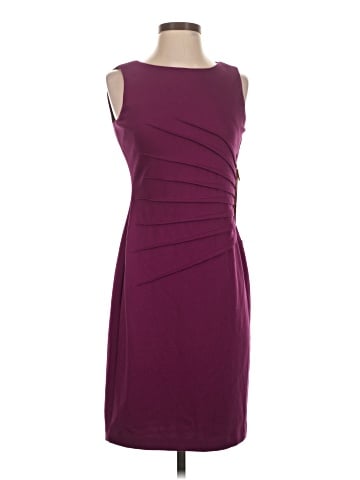 Ivanka Trump Cocktail Dress (view 1)