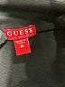 Guess Solid Black Casual Dress Size M - photo 7